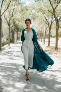 KIMONO VESTIDO DE P AND ROSES-47